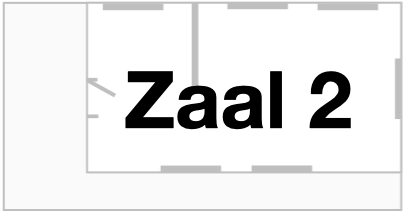 Zaal 2